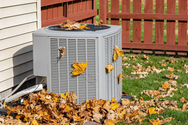 Best Commercial HVAC in Malone, FL