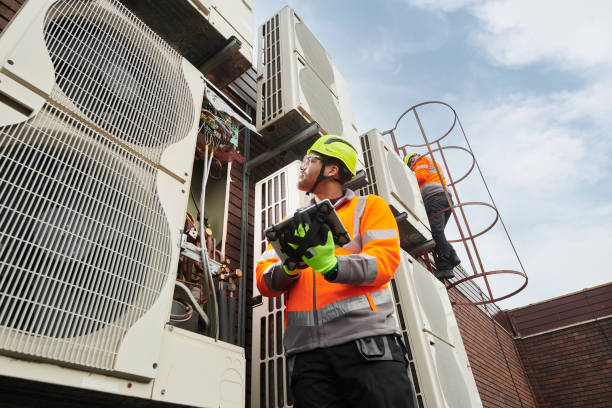 Best Seasonal HVAC Services in Malone, FL