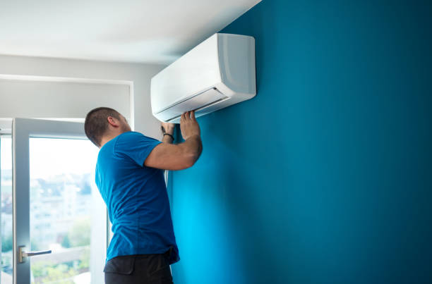 Best Geothermal HVAC Systems in Malone, FL