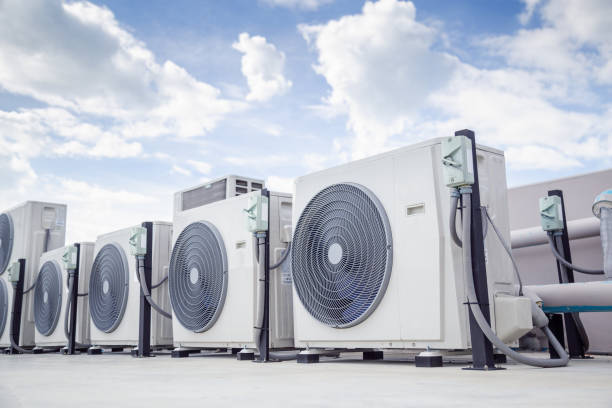 Best HVAC Financing and Leasing in Malone, FL