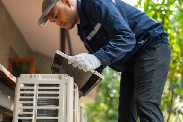 Best HVAC Consulting and Engineering in Malone, FL