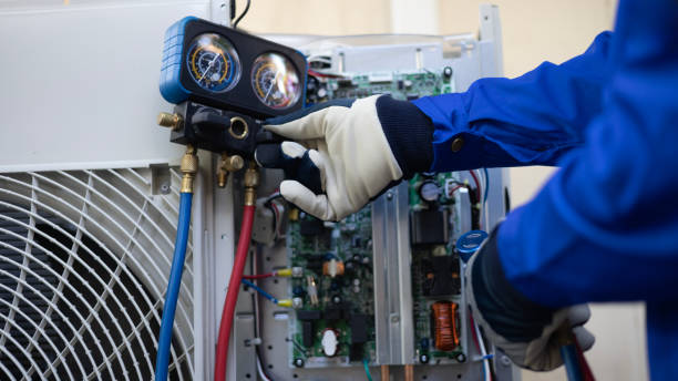 Best Furnace Cleaning in Malone, FL