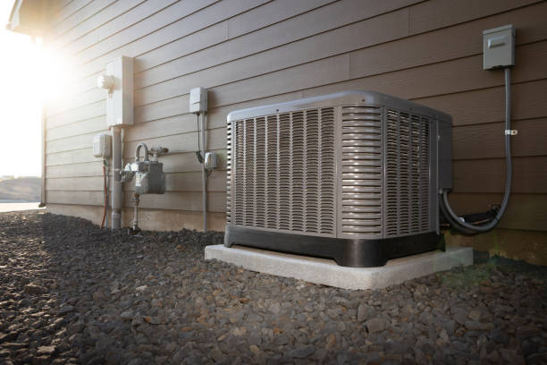 Best Air Conditioning Cleaning in Malone, FL
